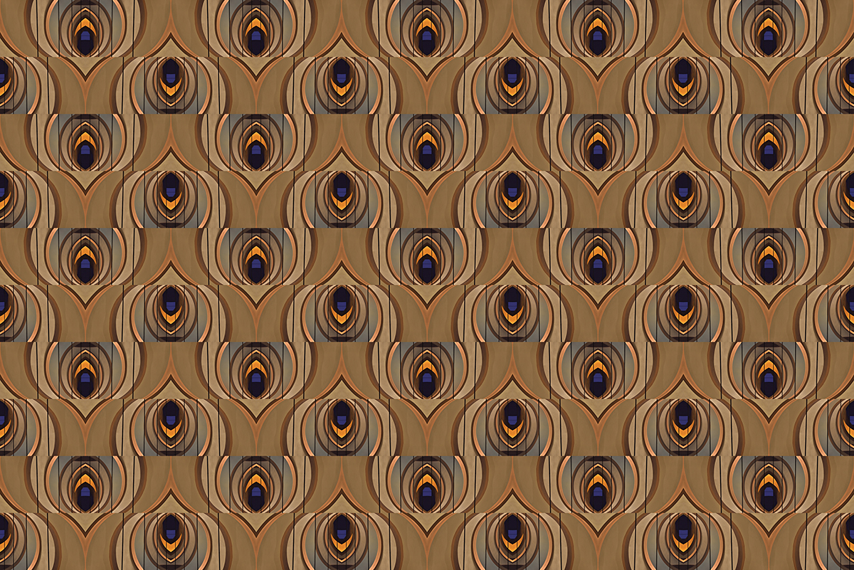 Stefano Degli Esposti, Batik