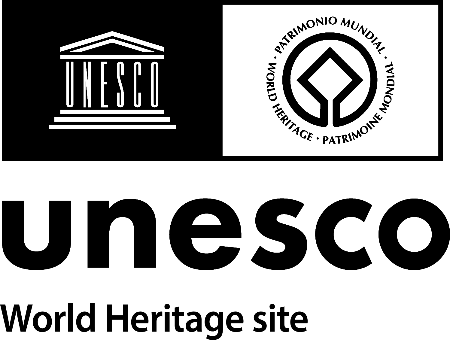 UNESCO logo