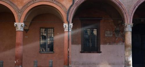 architrame