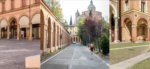IMMAGINI PORTICI