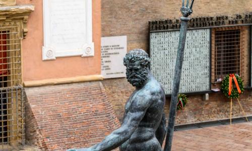 @Giorgio Bianchi
