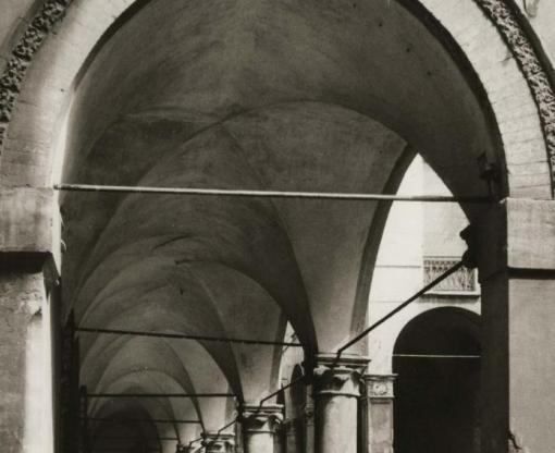 foto d'epoca
