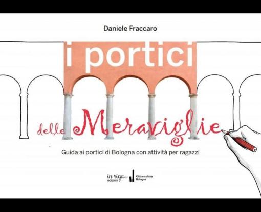 Fraccaro portici meraviglie