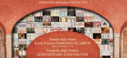 PORTICI PER IL FUTURO