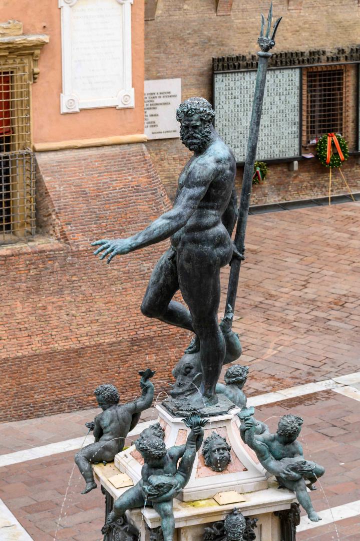 @Giorgio Bianchi