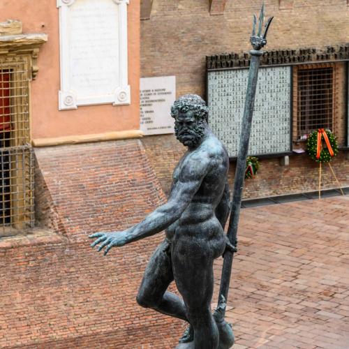 @Giorgio Bianchi