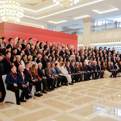 altra foto di gruppo