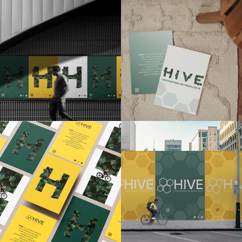 immagine coordinata del gruppo