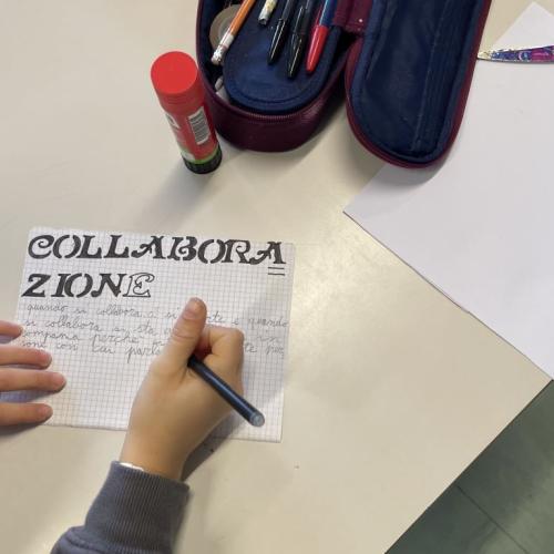 ELABORATI PRIMARIA
