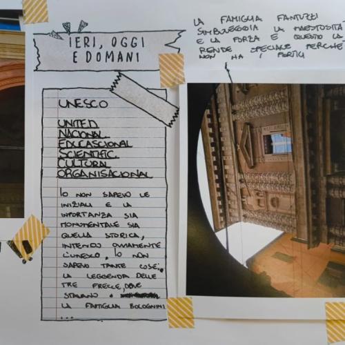 SECONDARIA ELABORATI