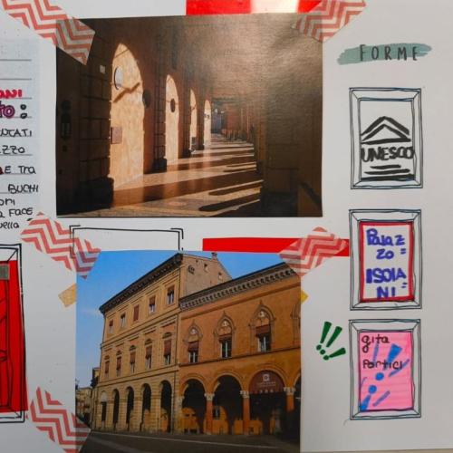 SECONDARIA ELABORATI