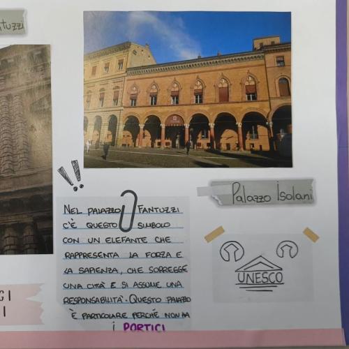 SECONDARIA ELABORATI