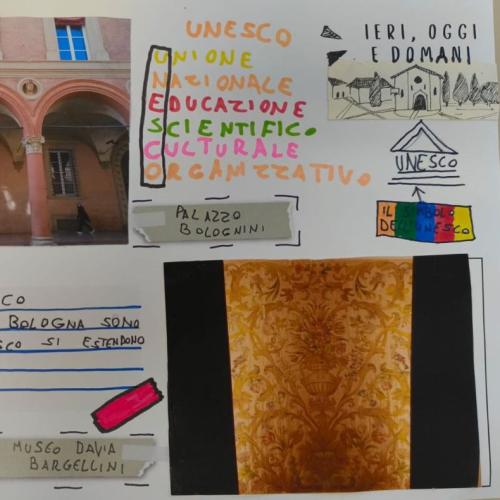 SECONDARIA ELABORATI