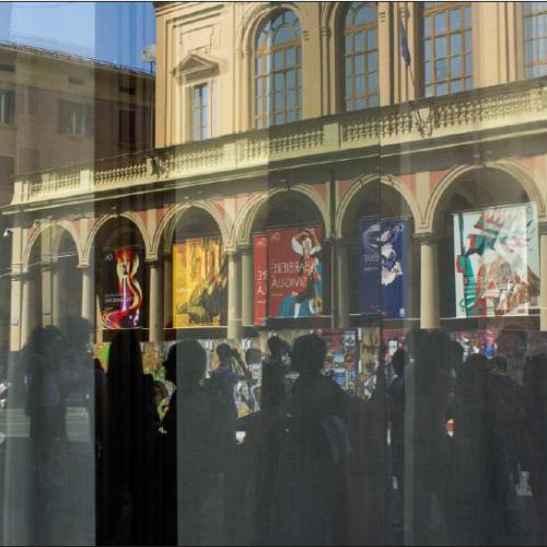 IMMAGINE PORTICI PER IL FUTURO