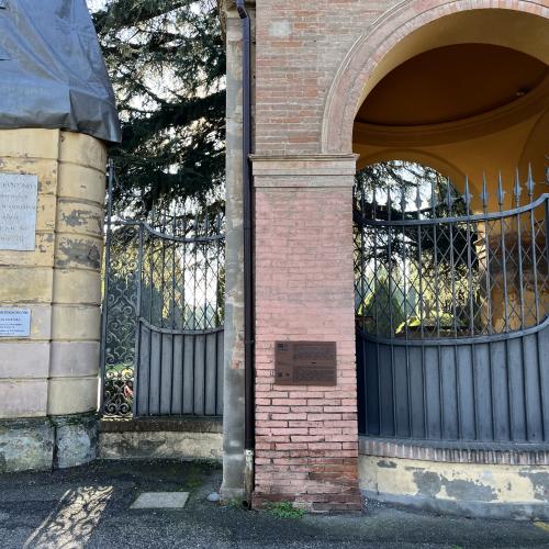 CERTOSA PIANGOLONI 