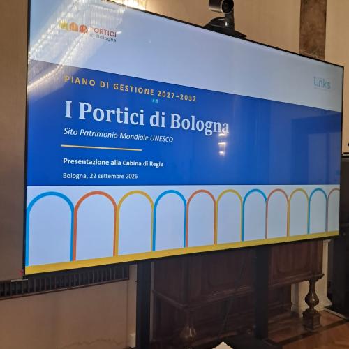 Cabina di Regia