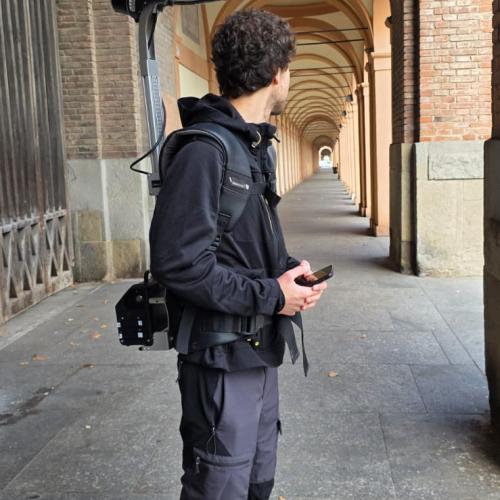 Portici clima 
