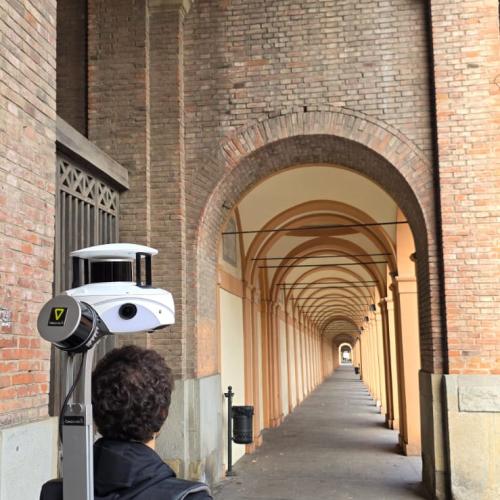 Portici clima 3