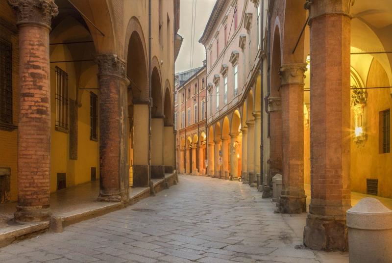 FOTO STUDENTI GALVANI