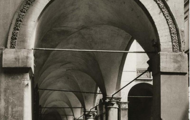 foto d'epoca