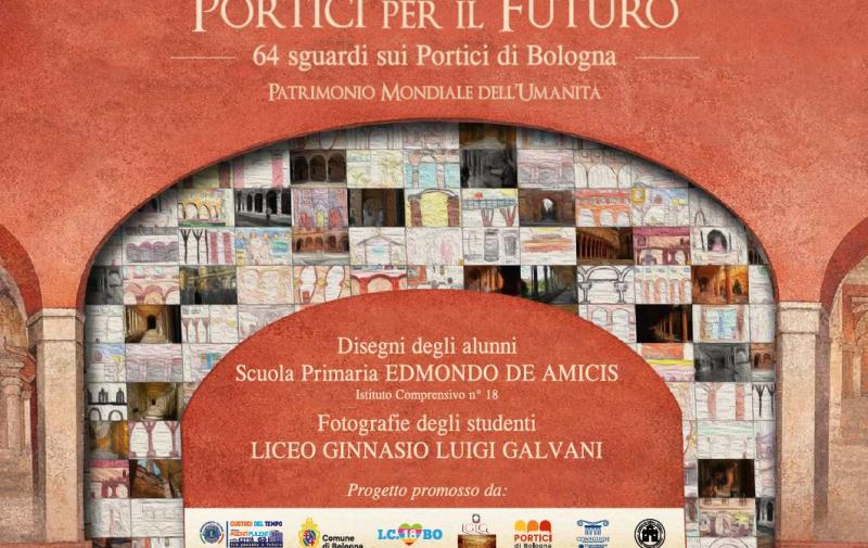 PORTICI PER IL FUTURO
