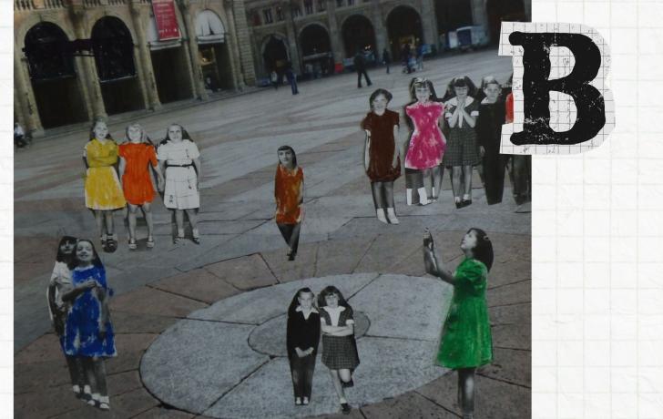 PRODUZIONI STUDETNI SECONDARIA