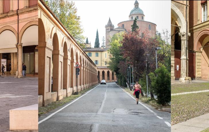 IMMAGINI PORTICI