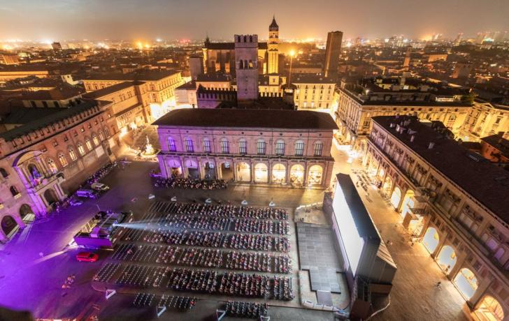 Bologna Portici Festival 2026
