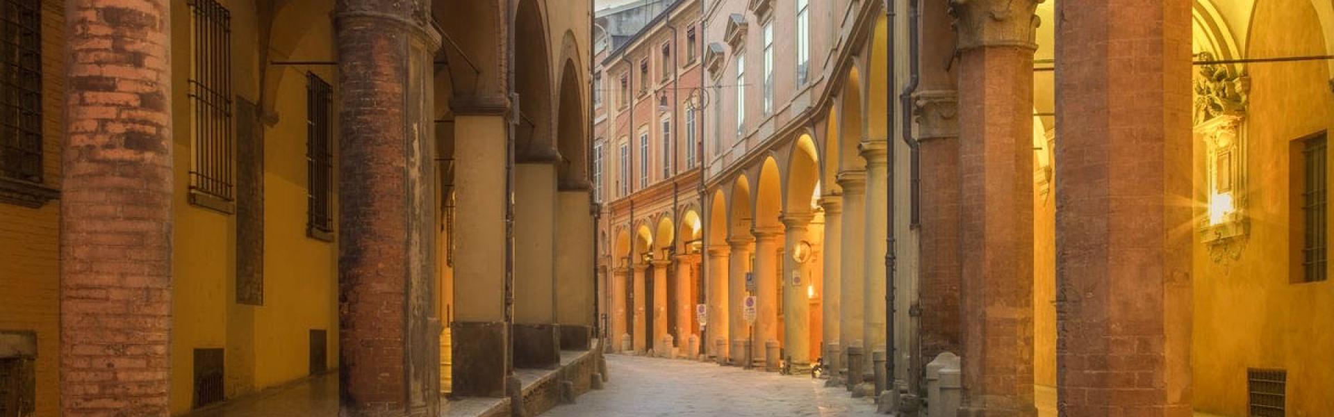IMMAGINE COPERTINA PORTICI